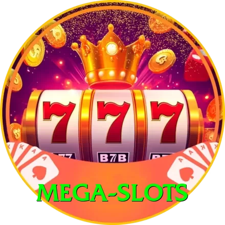 mega slots Gold Pro v1.3.9 - 2