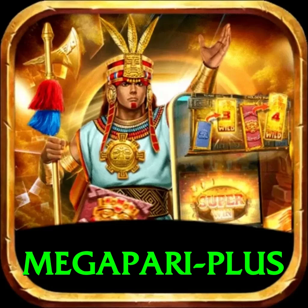 megapari Casino Legend v1.7.8 - 2