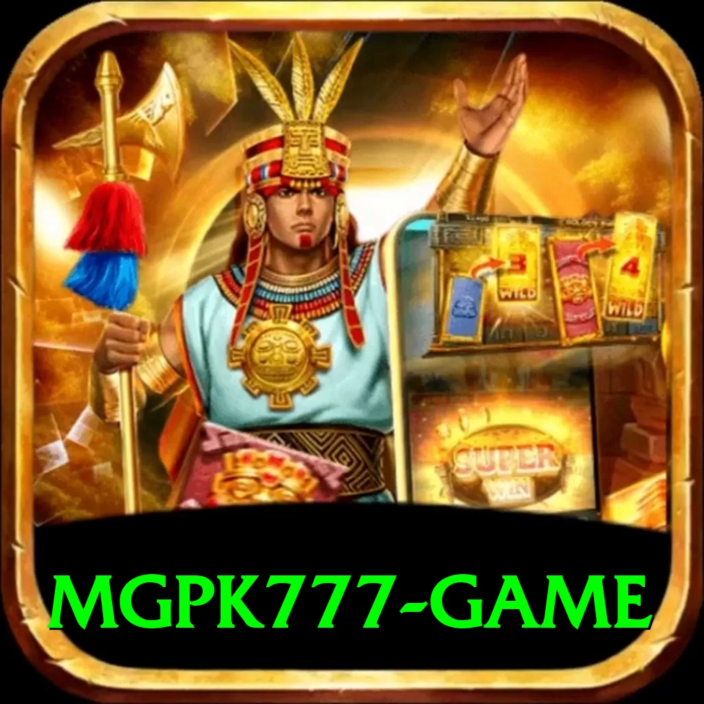 MGPK777 Game Elite Pro v1.4.1 - 2