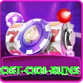 most odi runs Games (Casino & Earning) Pro v2.2.7