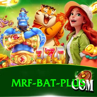 mrf bat - Live Gold - 2