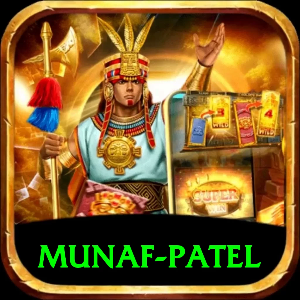 munaf patel Games (Casino & Earning) Plus v4.1.1 - 2