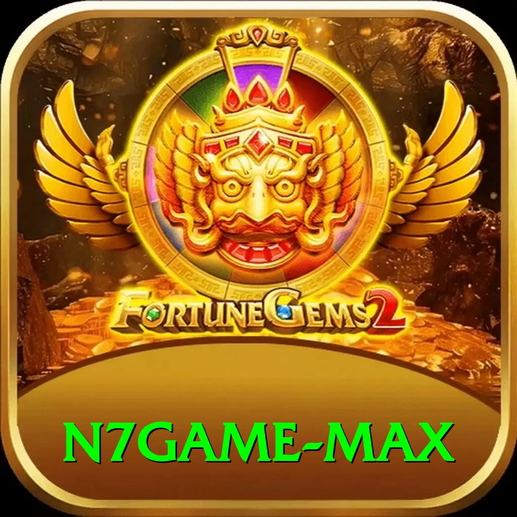 N7Game - Deluxe Earning App - 2