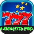 najmul hossain shanto - Pro Edition v4.5.5
