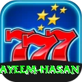 nayeem hasan Premium Edition v3.5.6