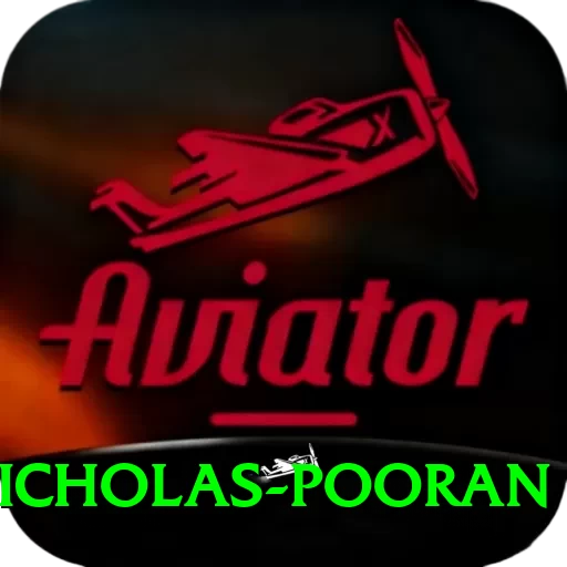 nicholas pooran Elite Pro v1.3.5 - 2