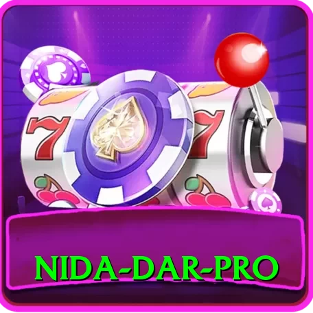 nida dar Official v3.0.2 - 2