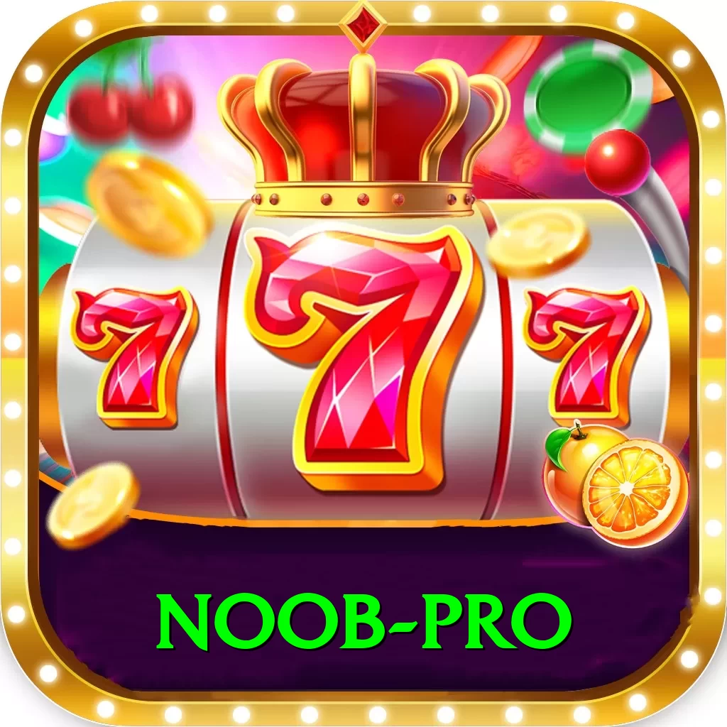 noob Royal - Casino & Slots - 2