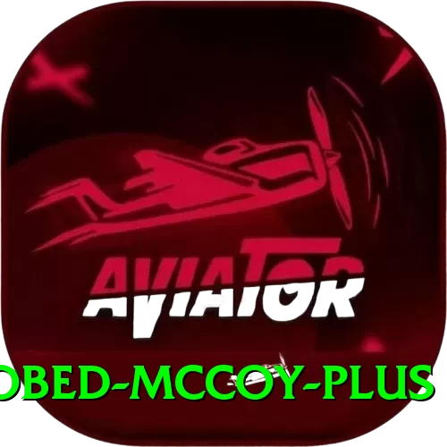 obed mccoy Master 2024 - 2