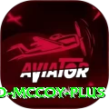 obed mccoy Master 2024