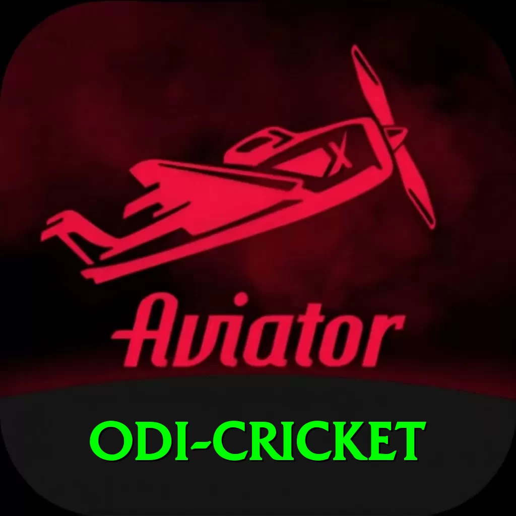 odi cricket Pro1 v3.4.9 - 2
