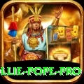 ollie pope Pro - Win Real PKR