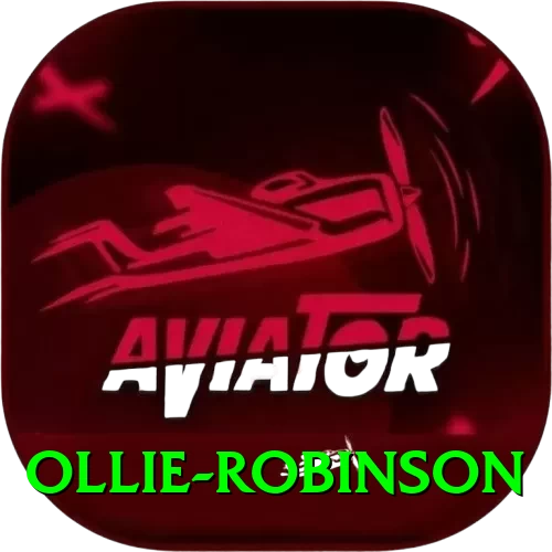 ollie robinson Gold Edition v4.5.5 - 2