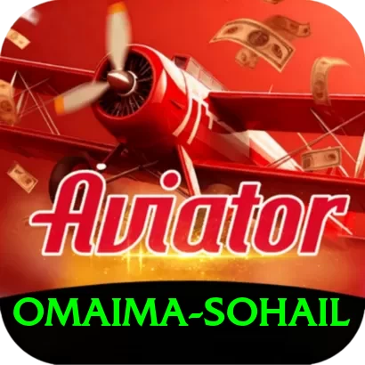 omaima sohail VIP Edition v4.6.3 - 2