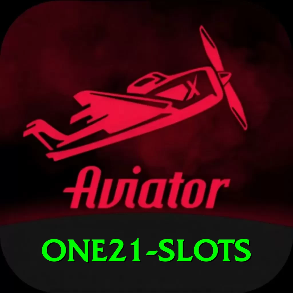 One21 Slots Games (Casino & Earning) Gold v5.9.7 - 2