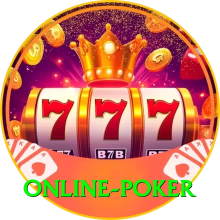 online poker Gold v1.7.2 - 2