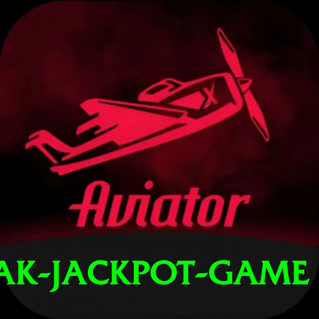 Pak Jackpot Game Max Pro v5.1.1 - 2
