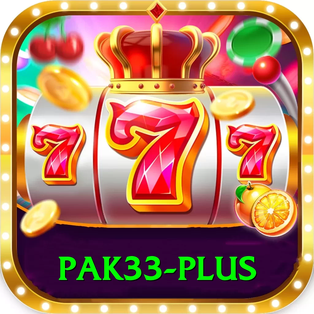 pak33 Games (Casino & Earning) Master v1.9.7 - 2
