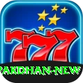 PakDhan Casino Official v3.4.0