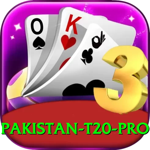 pakistan t20 Bonus King v5.6.8 - 2