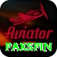pakspin Gold Edition v5.6.4