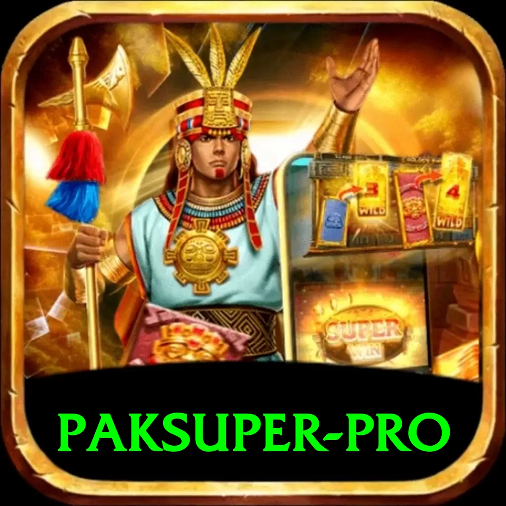 paksuper Master Pro v3.2.9 - 2