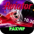pakvip Games (Casino & Earning) Turbo vv3.2.4