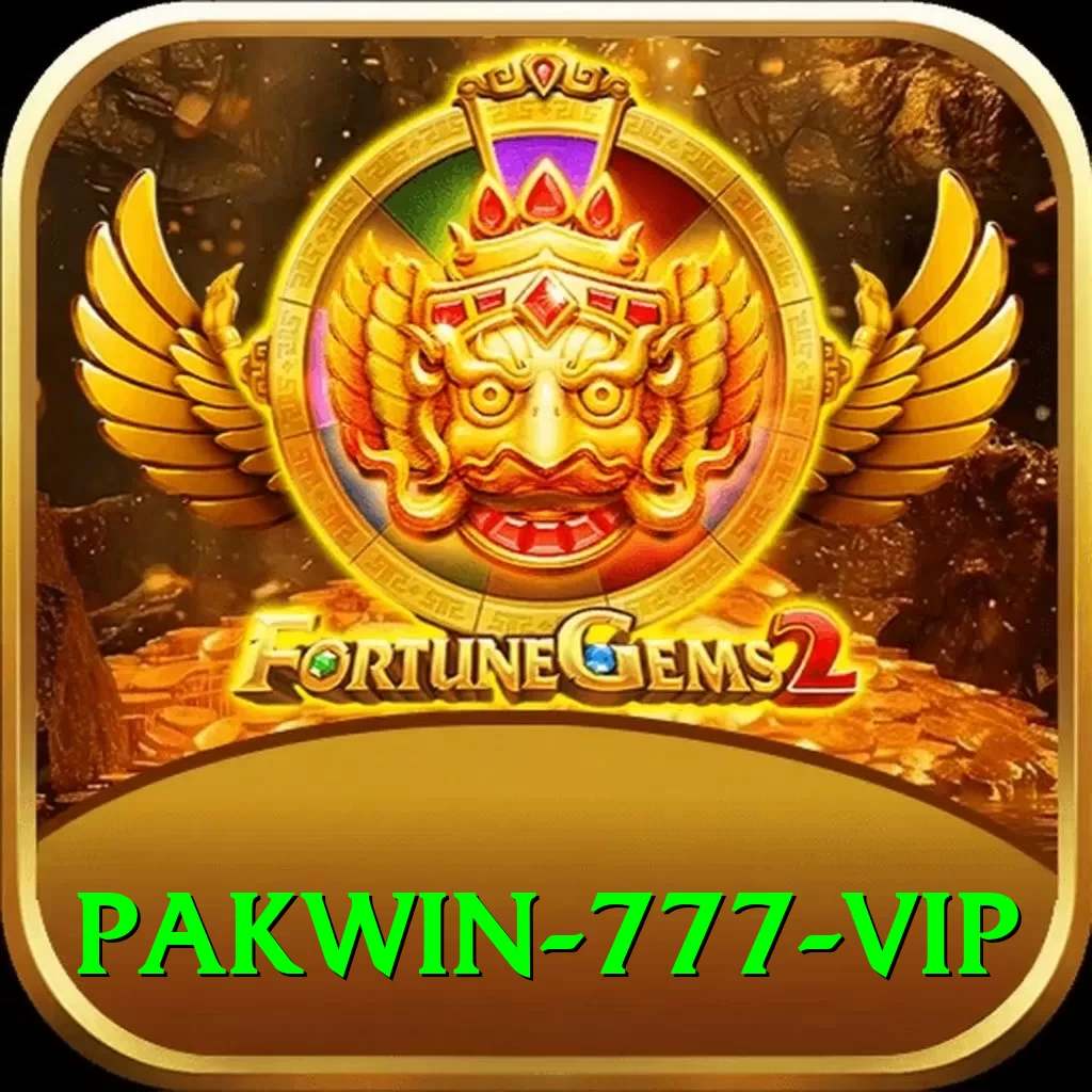 pakwin 777 APK Champion v4.9.5 - 2