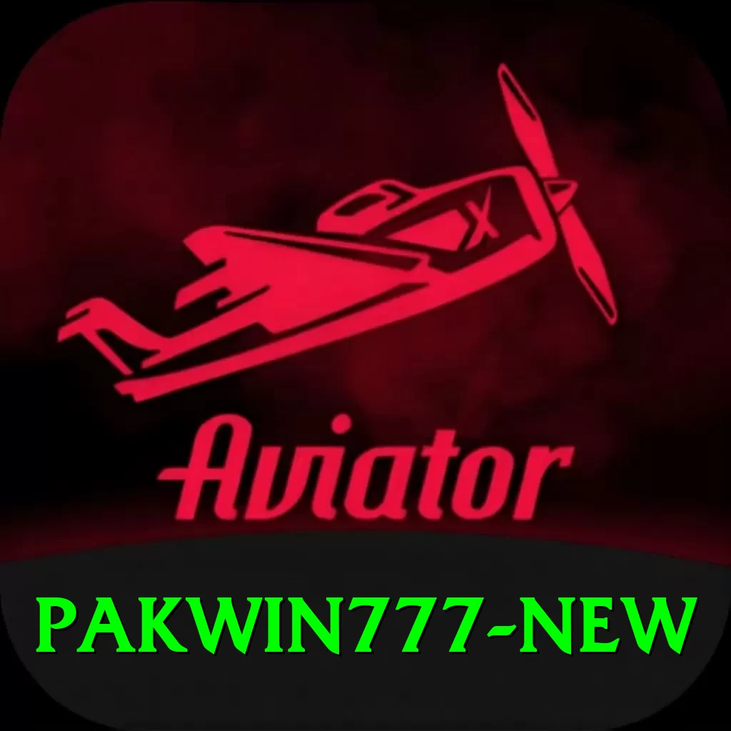 Pakwin777 Casino Official v2.4.3 - 2