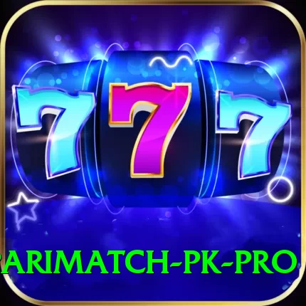 PariMatch PK Casino King v5.1.3 - 2
