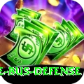 park the bus defense Apps (Tools & Injectors) Max v1.5.2