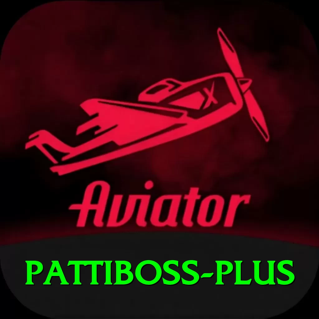 pattiboss App - 2