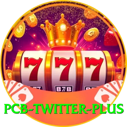 pcb twitter - Slots Extreme - 2