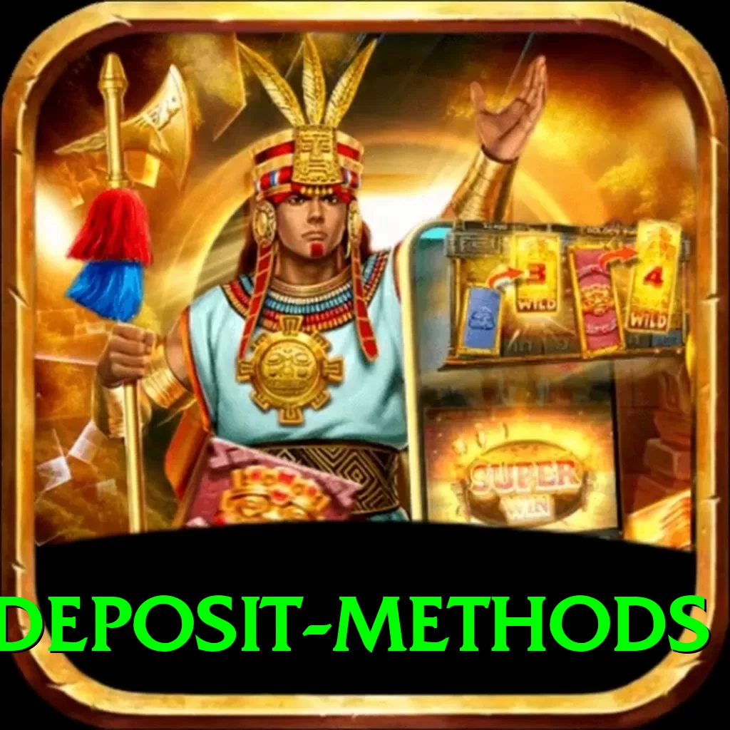 pk online casino deposit methods Max v3.1.2 - 2