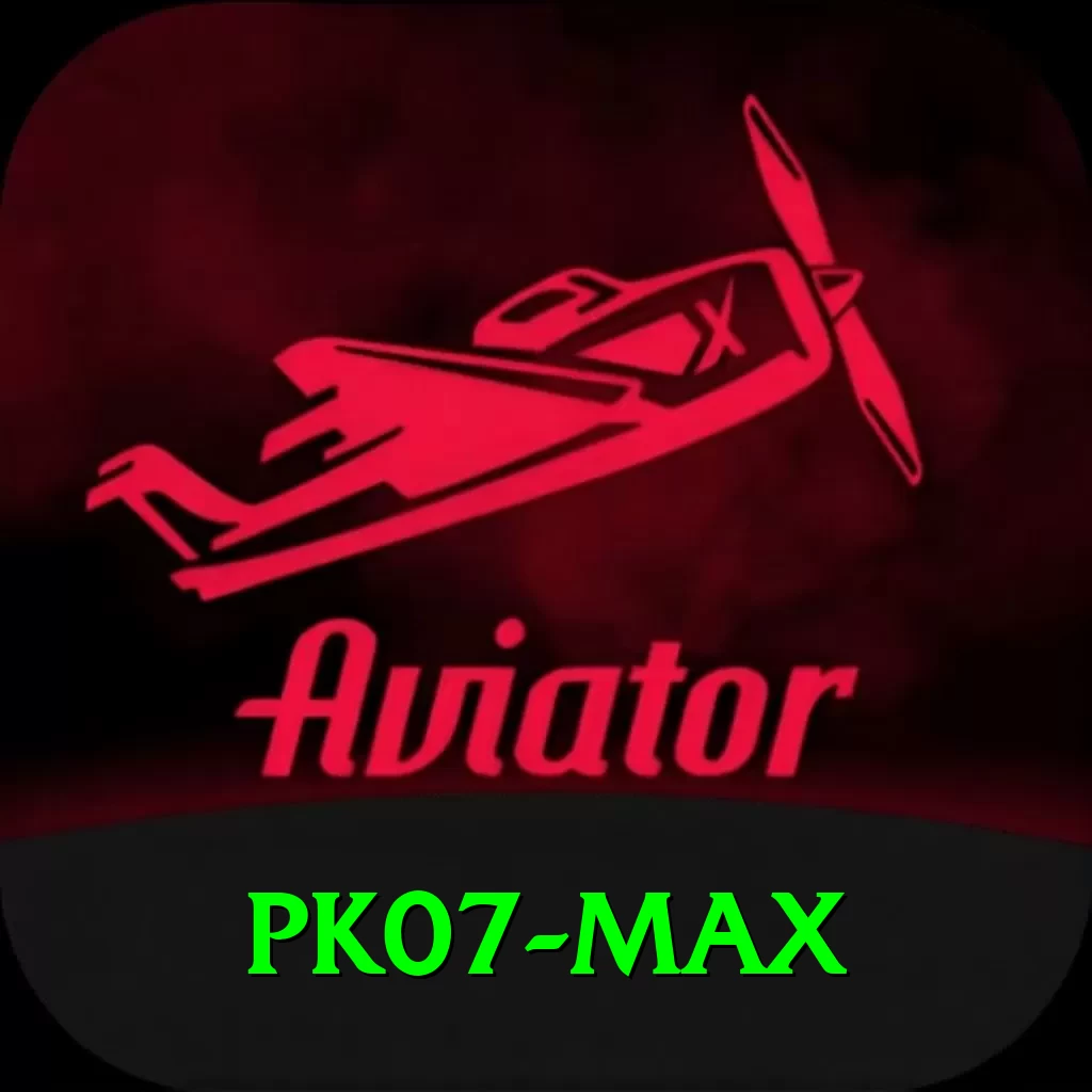pk07 Official v3.9.3 - 2