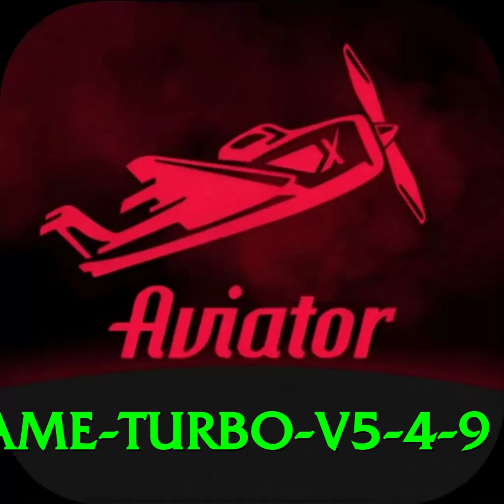 PK33Game Turbo v5.4.9 - 2