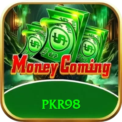 PKR98 Gold Edition vv2.1.3 - 2