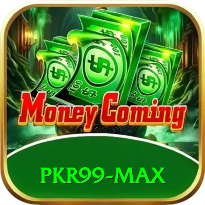 PKR99 Max - Daily Bonus - 2