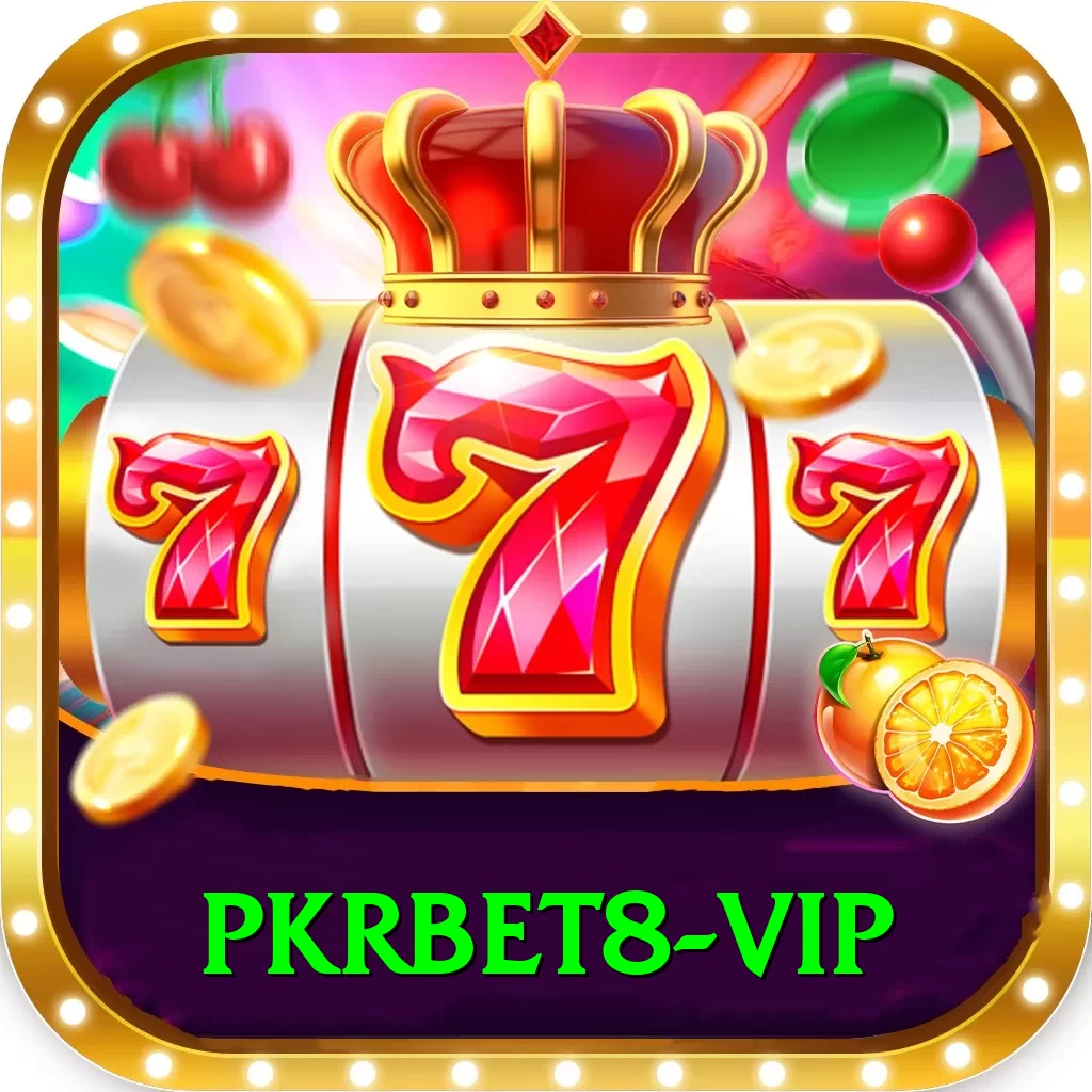 pkrbet8 Casino King v2.4.1 - 2