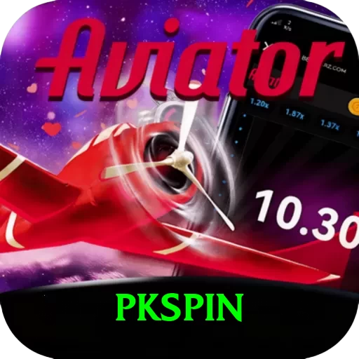 pkspin VIP vv3.7.2 - 2