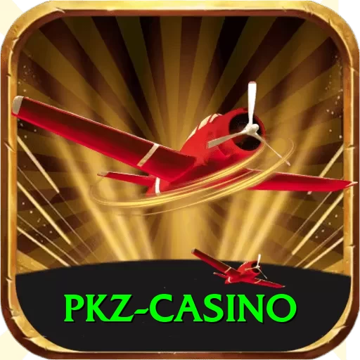 PKZ Casino Games (Casino & Earning) Deluxe vv2.7.1 - 2