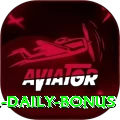 pkzlucky Ultimate - Daily Bonus