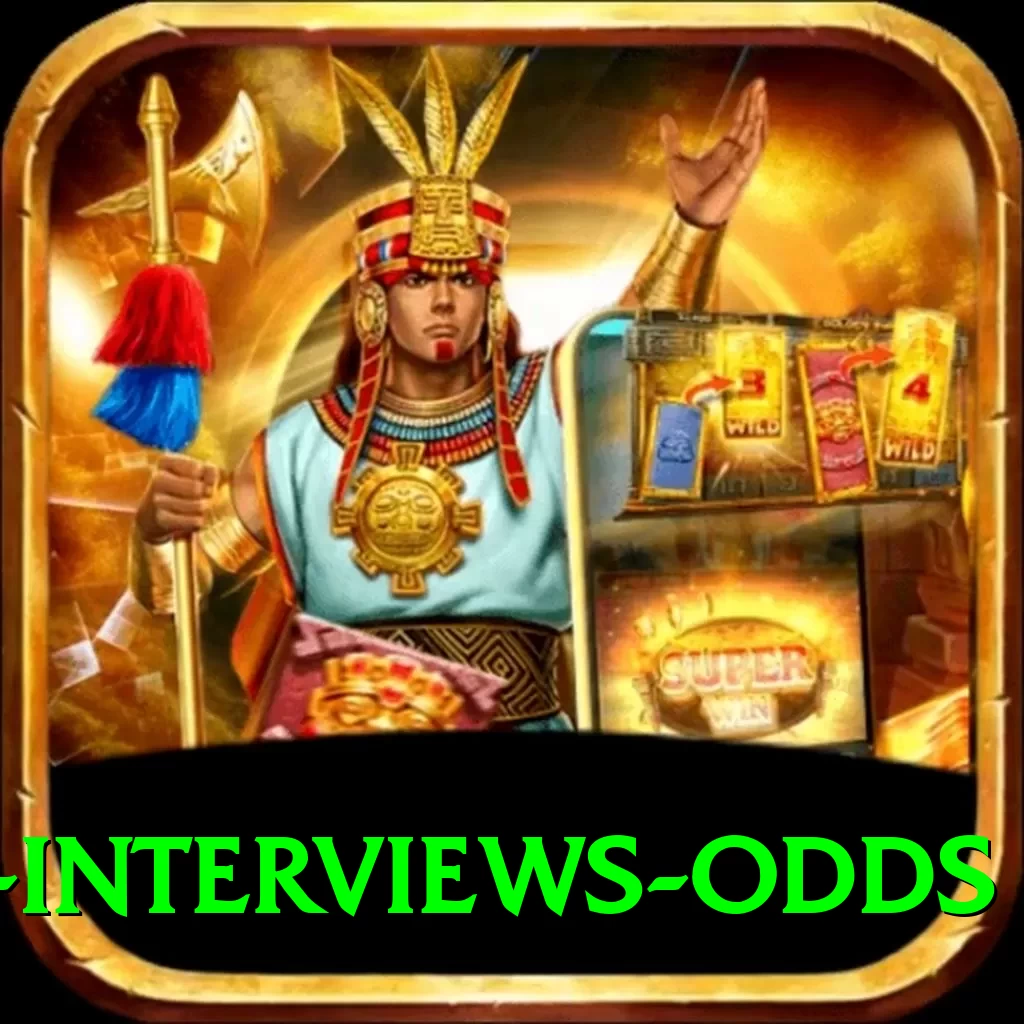 player interviews odds Deluxe Edition v1.5.6 - 2