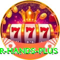 poker hands - Slots Royal