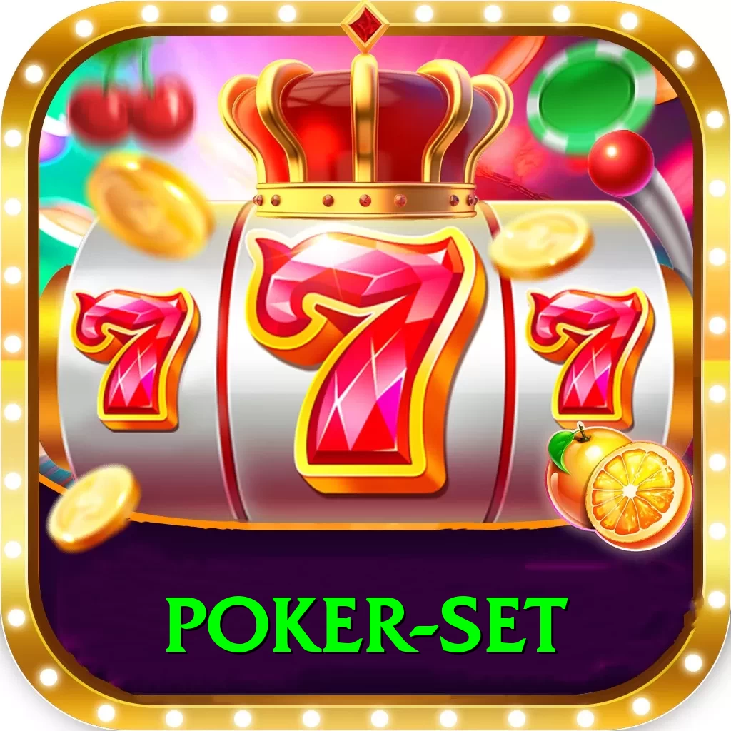 poker set Games (Casino & Earning) Elite v2.3.8 - 2
