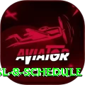 psl 8 schedule Ultimate v1.9.2