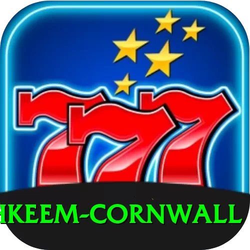 rahkeem cornwall Ultimate v4.2.3 - 2