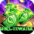 rahul tewatia Gold v5.8.4