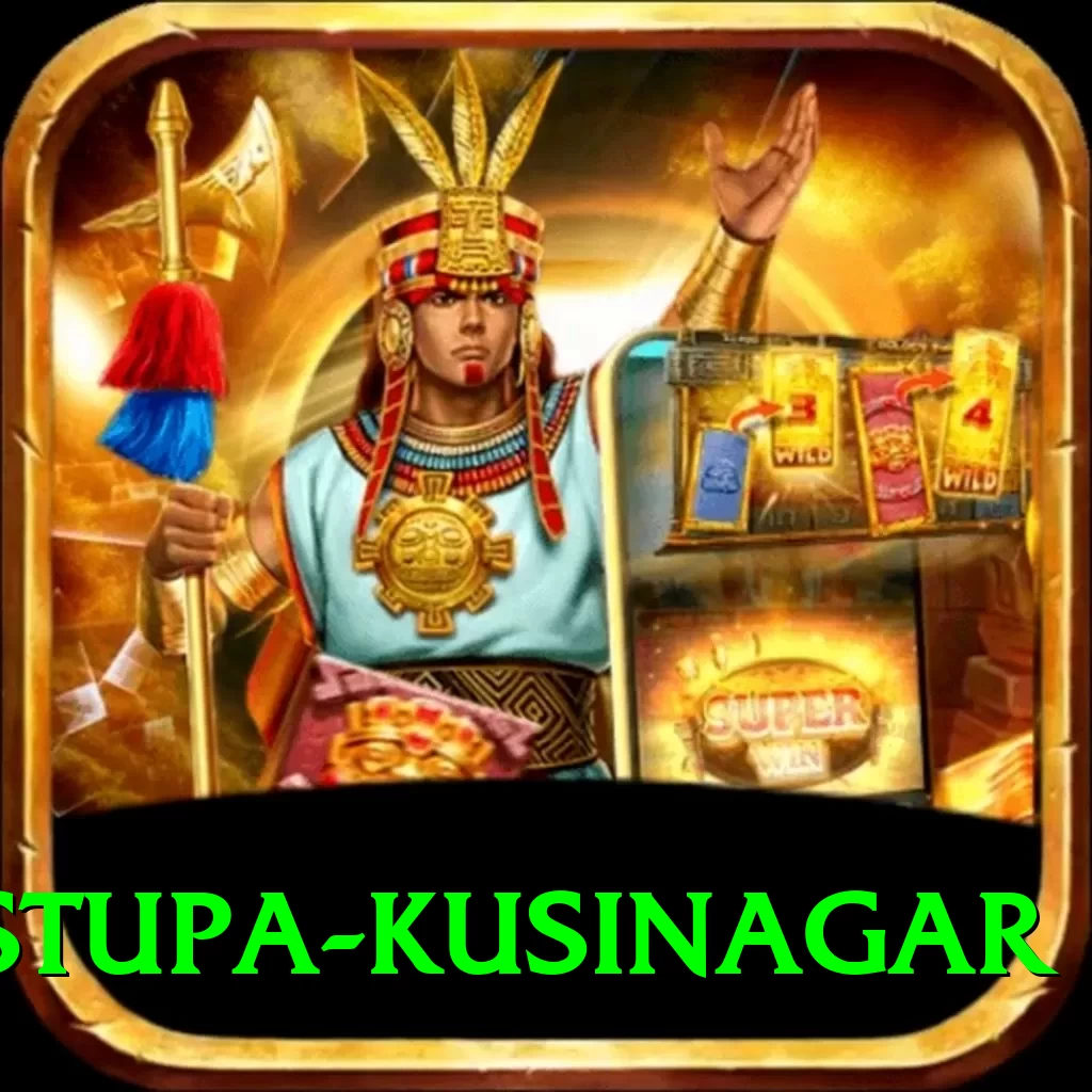 ramabhar stupa kusinagar Gold Edition v3.0.2 - 2