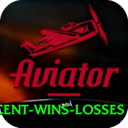 recent wins losses Pro Edition v5.9.3 - 2